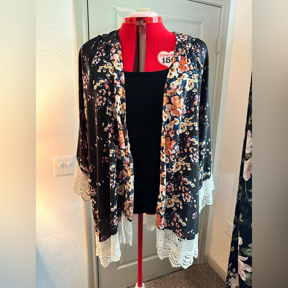 Umgee cardigan